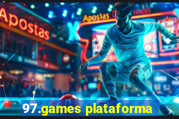 97.games plataforma